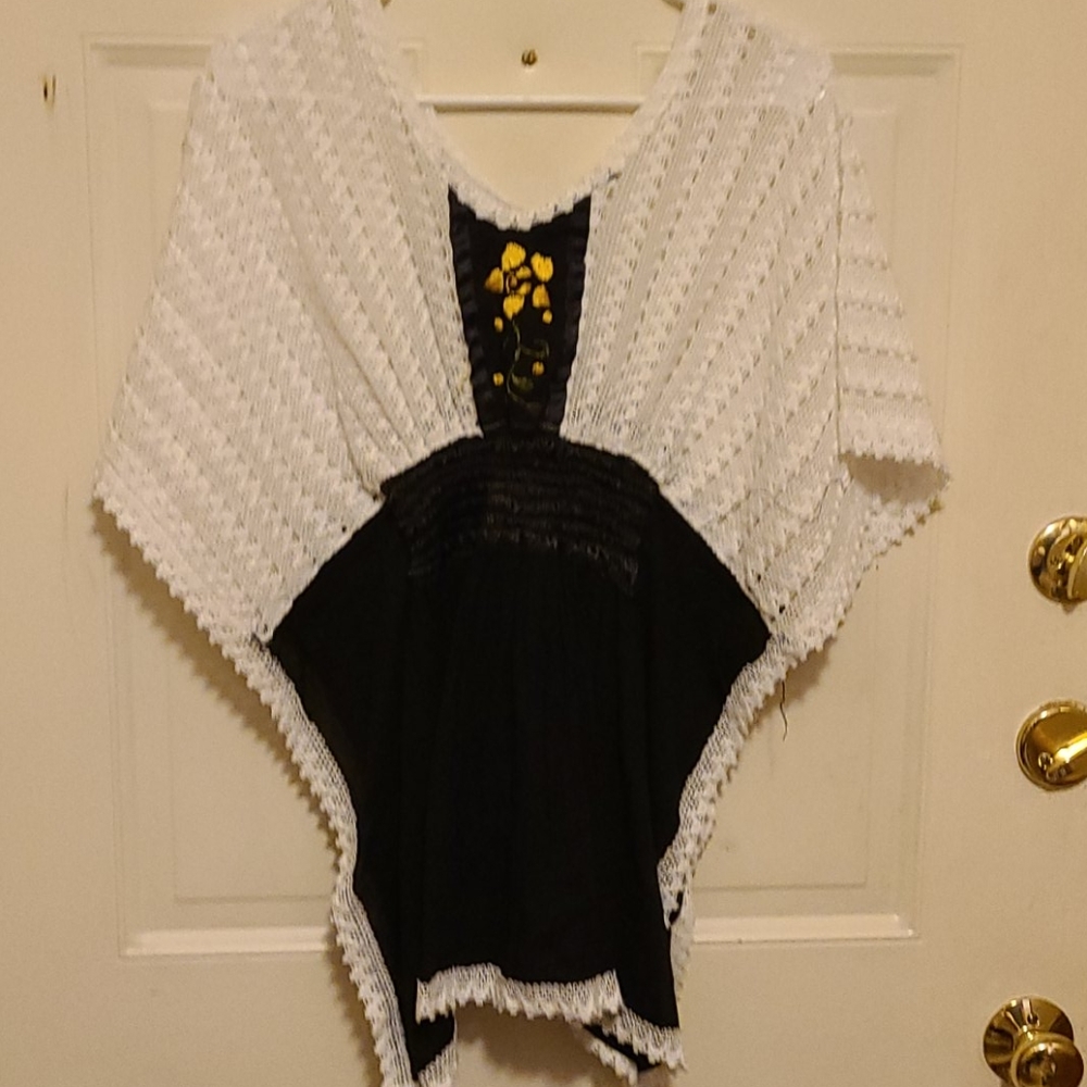 Knited shirt